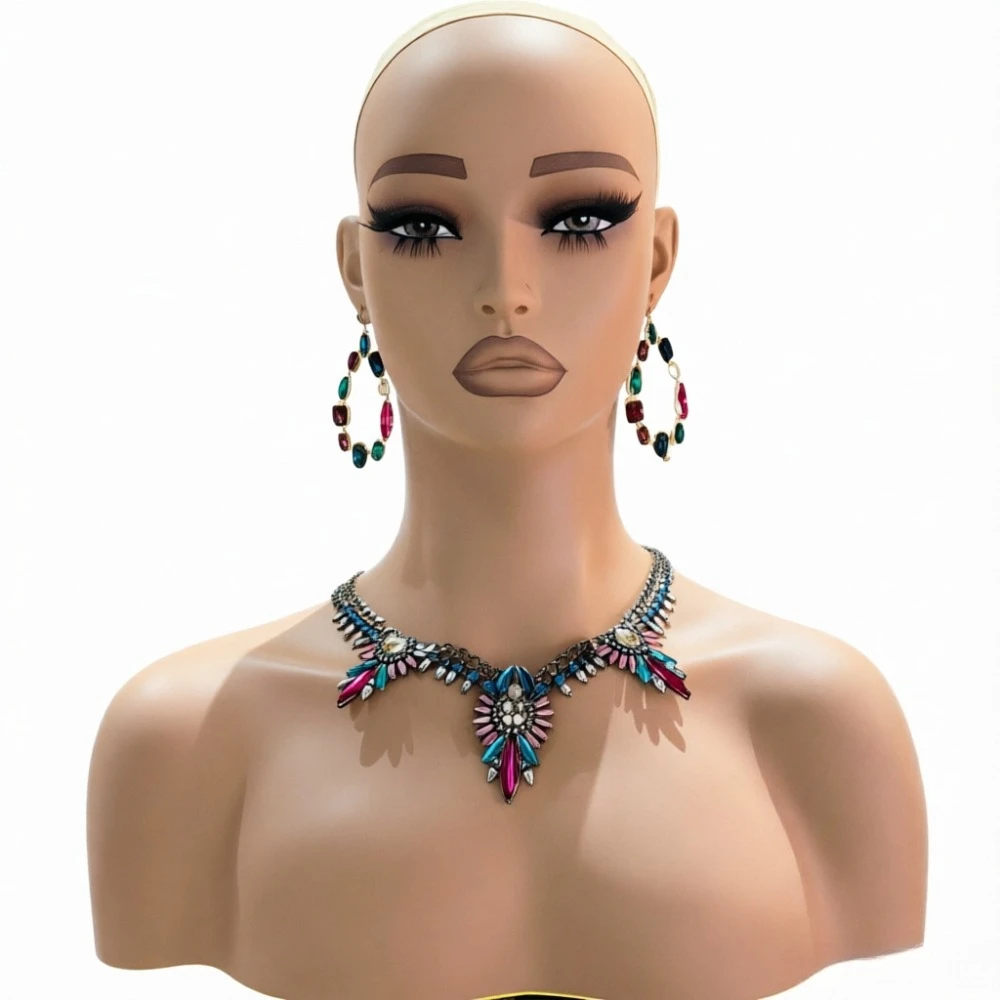 realistic-female-mannequin-head-with-shoulders-skin-tone-display-bust-for-wigs-jewelry-scarves-glasses-hats-necklaces