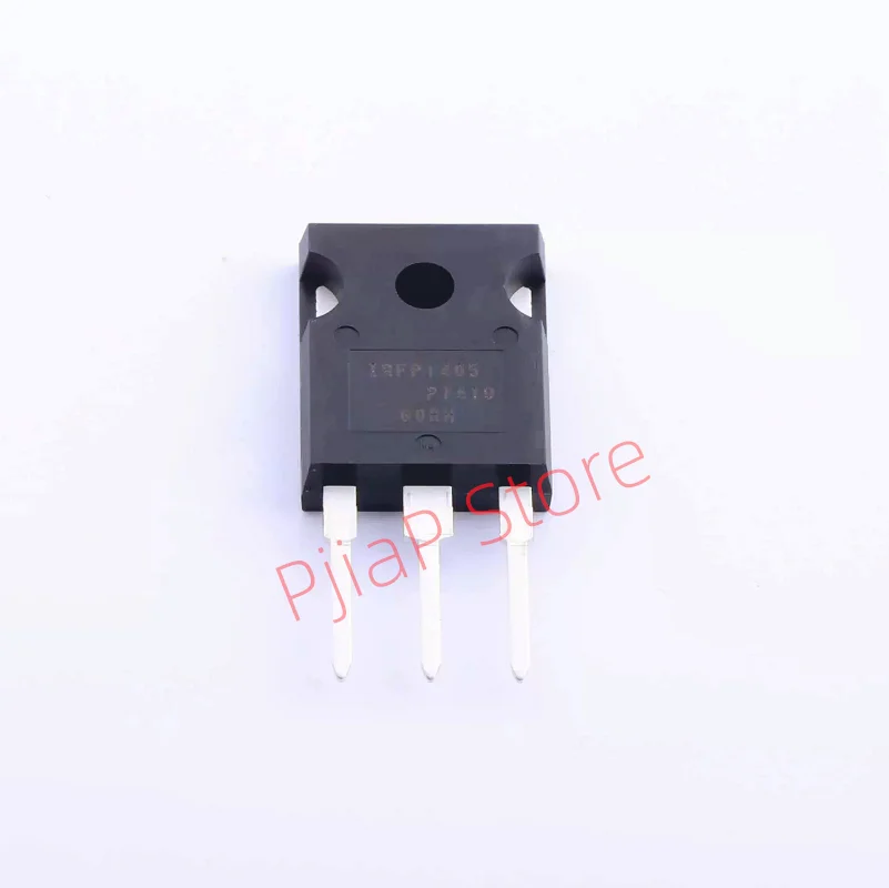 

10 шт. новый оригинальный IRFP1405PBF IRFP1405 TO-247 N-channel MOS FET 55V 95A