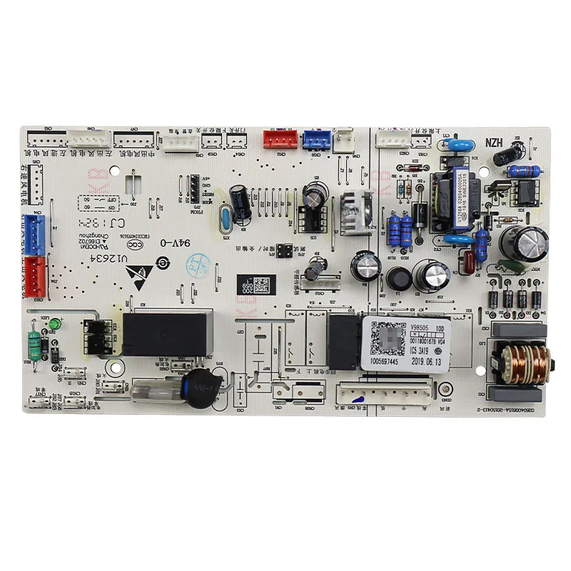 

Подходит для KFR-50L/FAQ22A/FAW22 Haier, внутренняя компьютерная плата кондиционера, основная плата 0011800167 Б