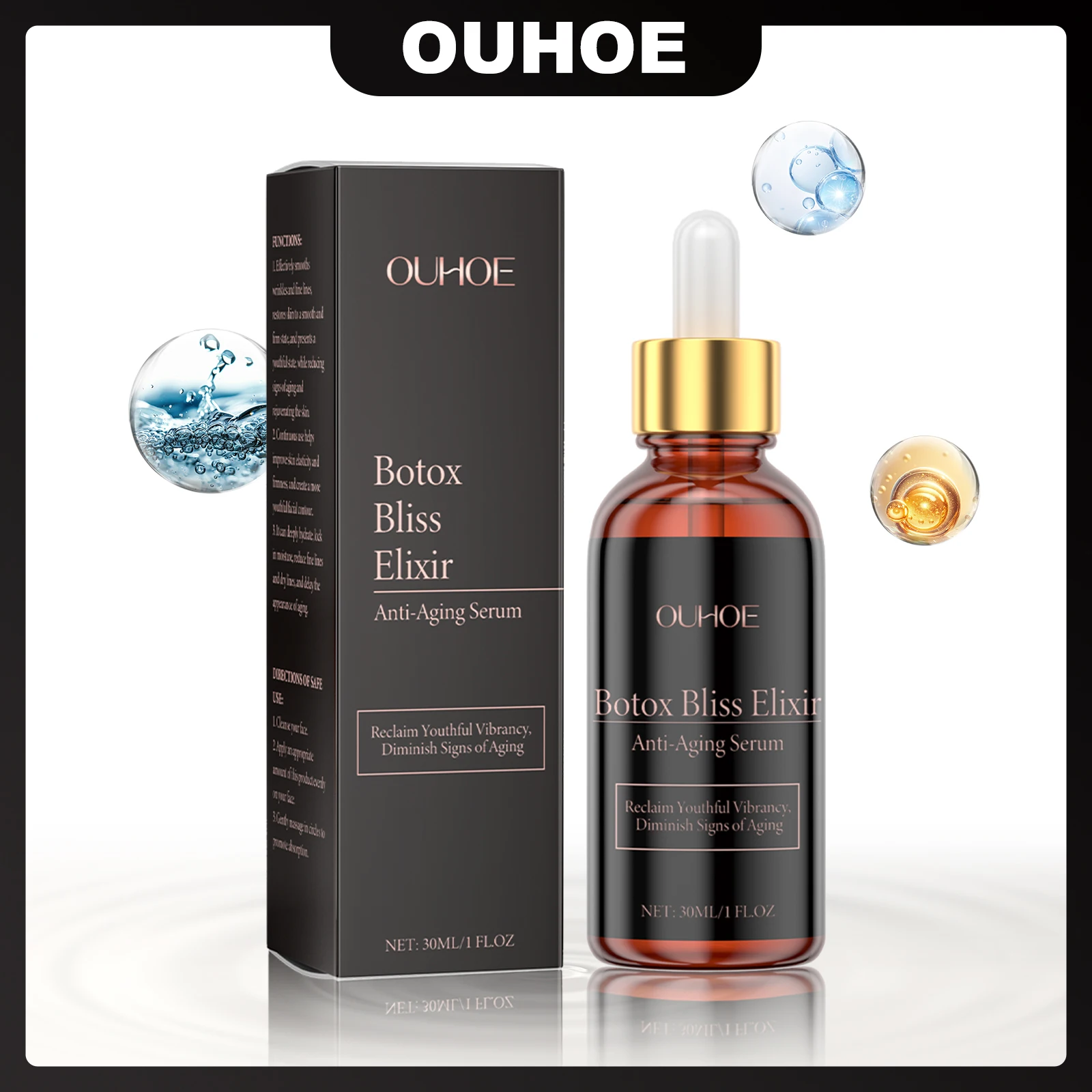 Ouhoe Anti-Aging Es… - image