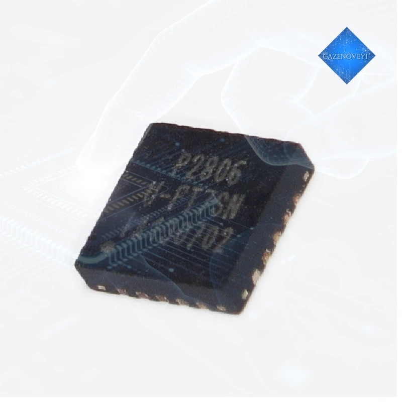 (5-10-20-30-100PCS) P2806 DFN-20 P2806U-FC24F