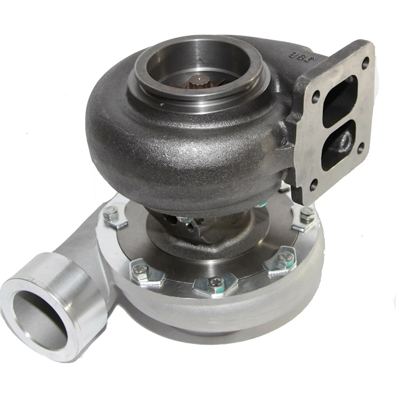 

Hight Performance Turbo Charger GT45 Intake Inlet 4" Universal