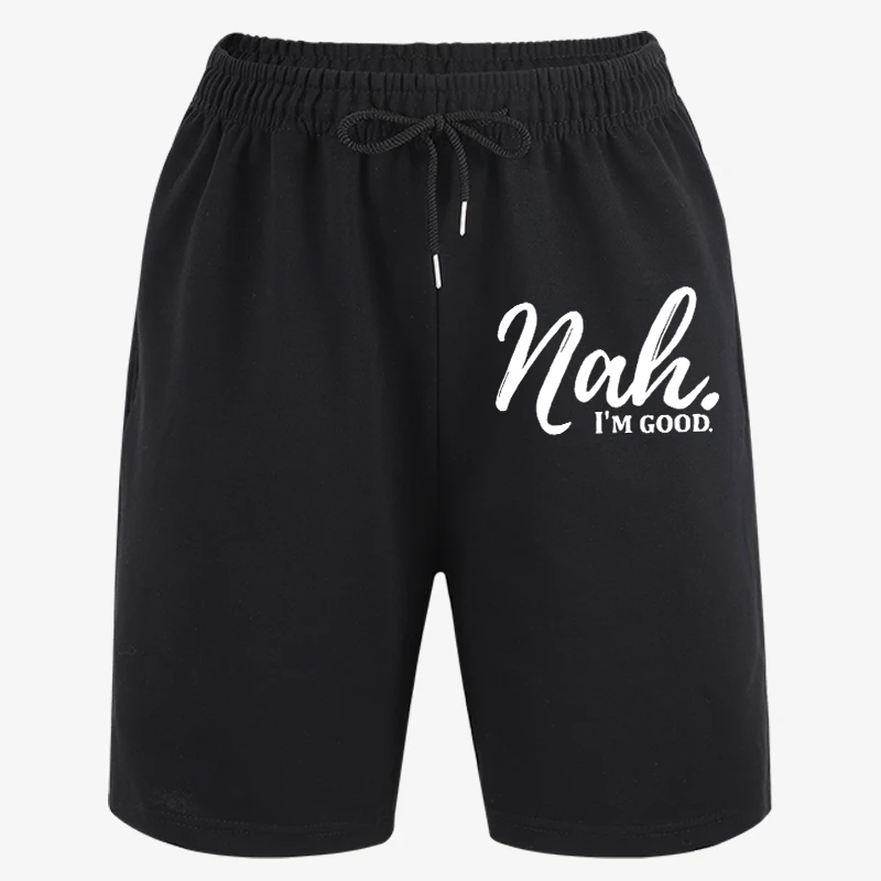 

Мужские летние шорты для тренировок и бега с принтом, удобные эластичные спортивные шорты, повседневные базовые шорты