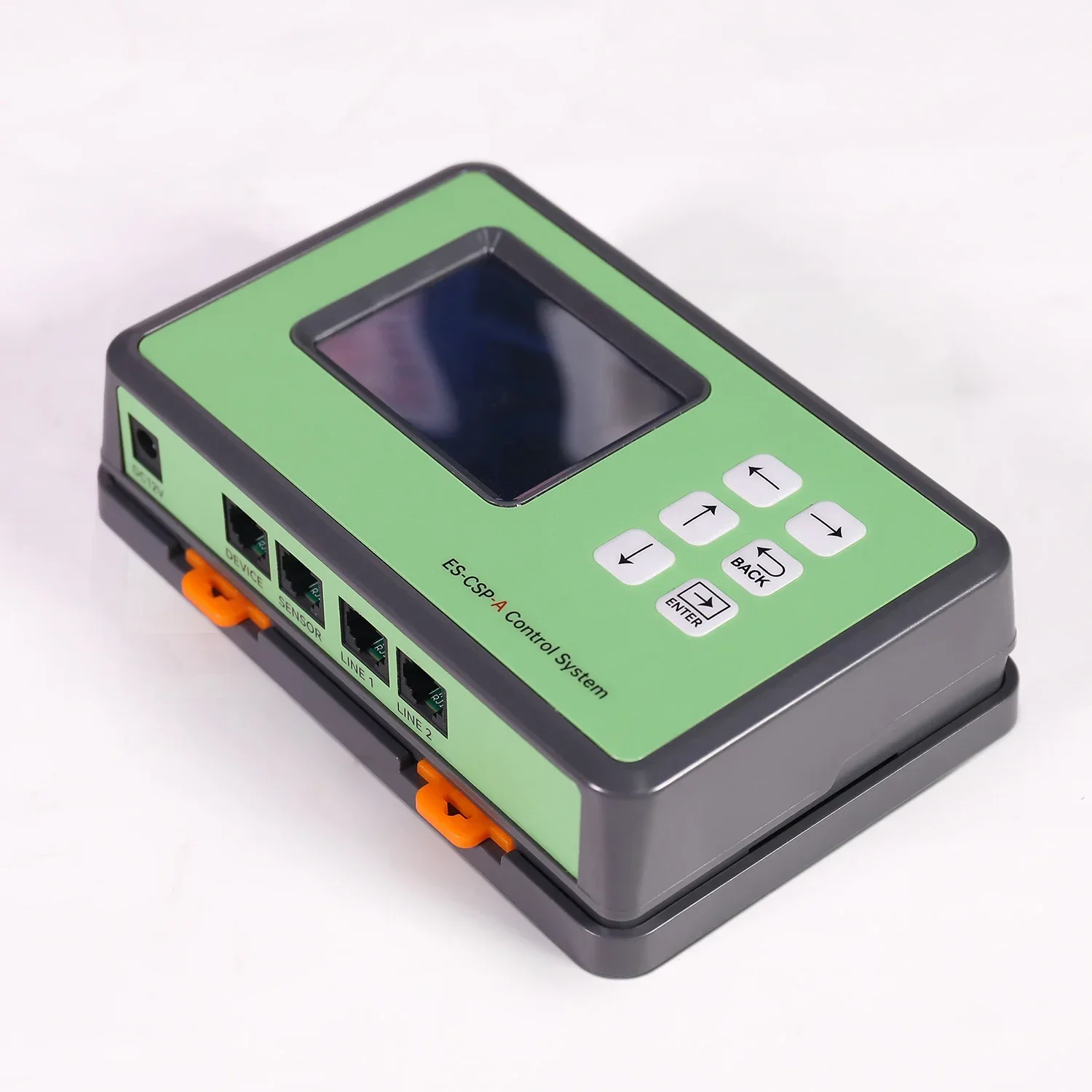 Phlizon Factory Price Foldable 6 Bars 720W Led Grow Light For Indoor Growth With 0-10V Manual Dimmer Controller