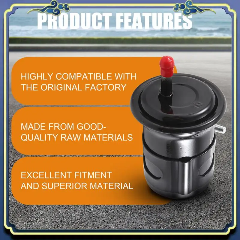 

AU16-Marine Boat High Pressure Fuel Filter 15440-93J00 For SUZUKI