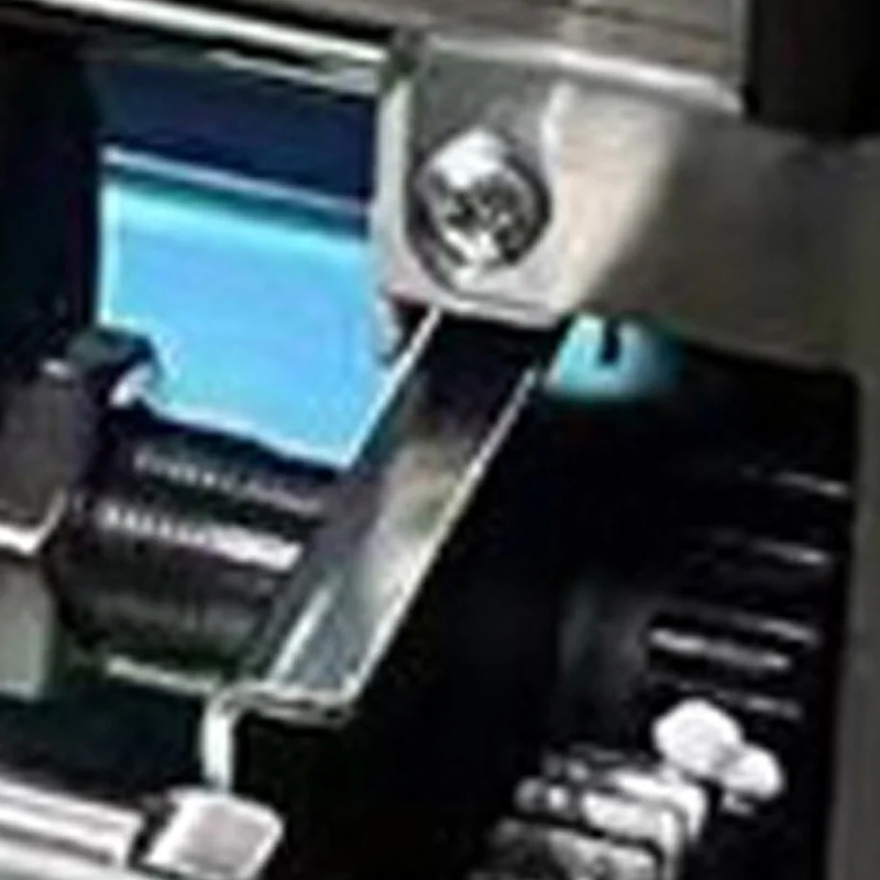 Automatic Stainless Steel Slicer Shredder Various Functions Meat Vegetable Slicing Machinery