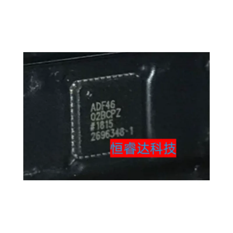 

2pcs~10pcs ADF4602BCPZ ADF46 02BCPZ QFN40 New original In stock