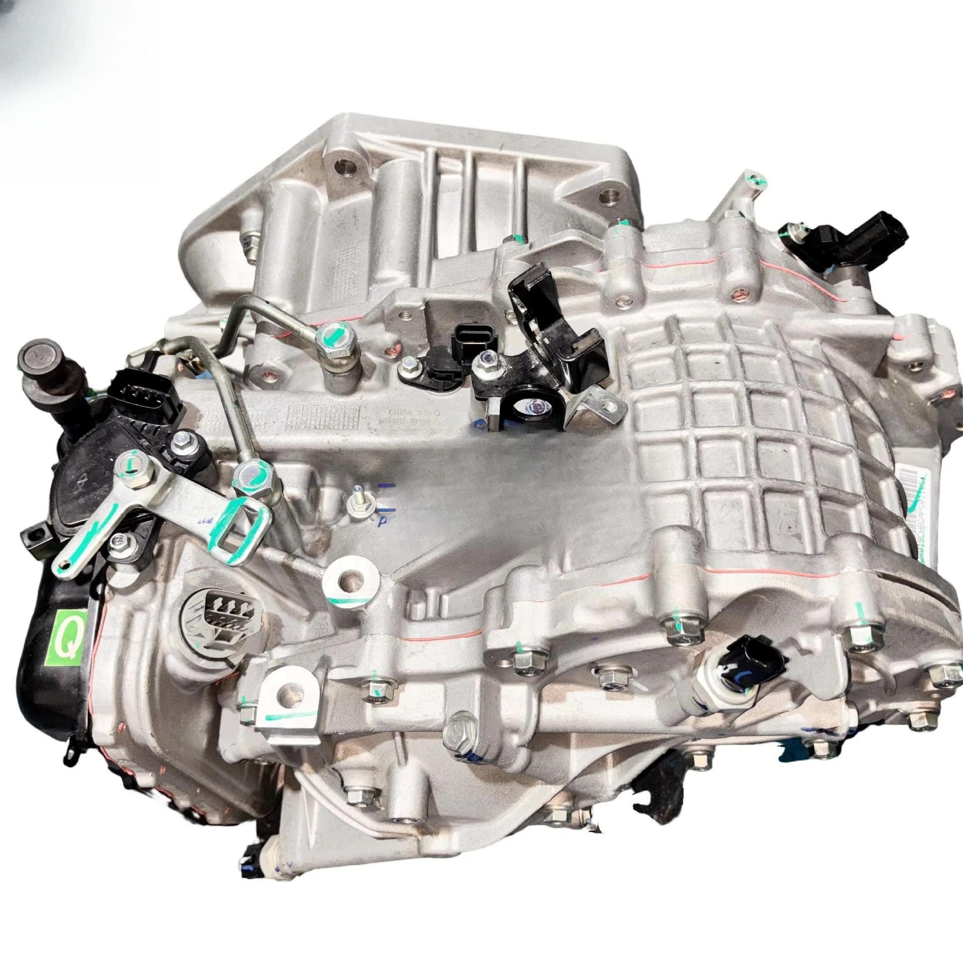 T1 1.6L Directly Wi…