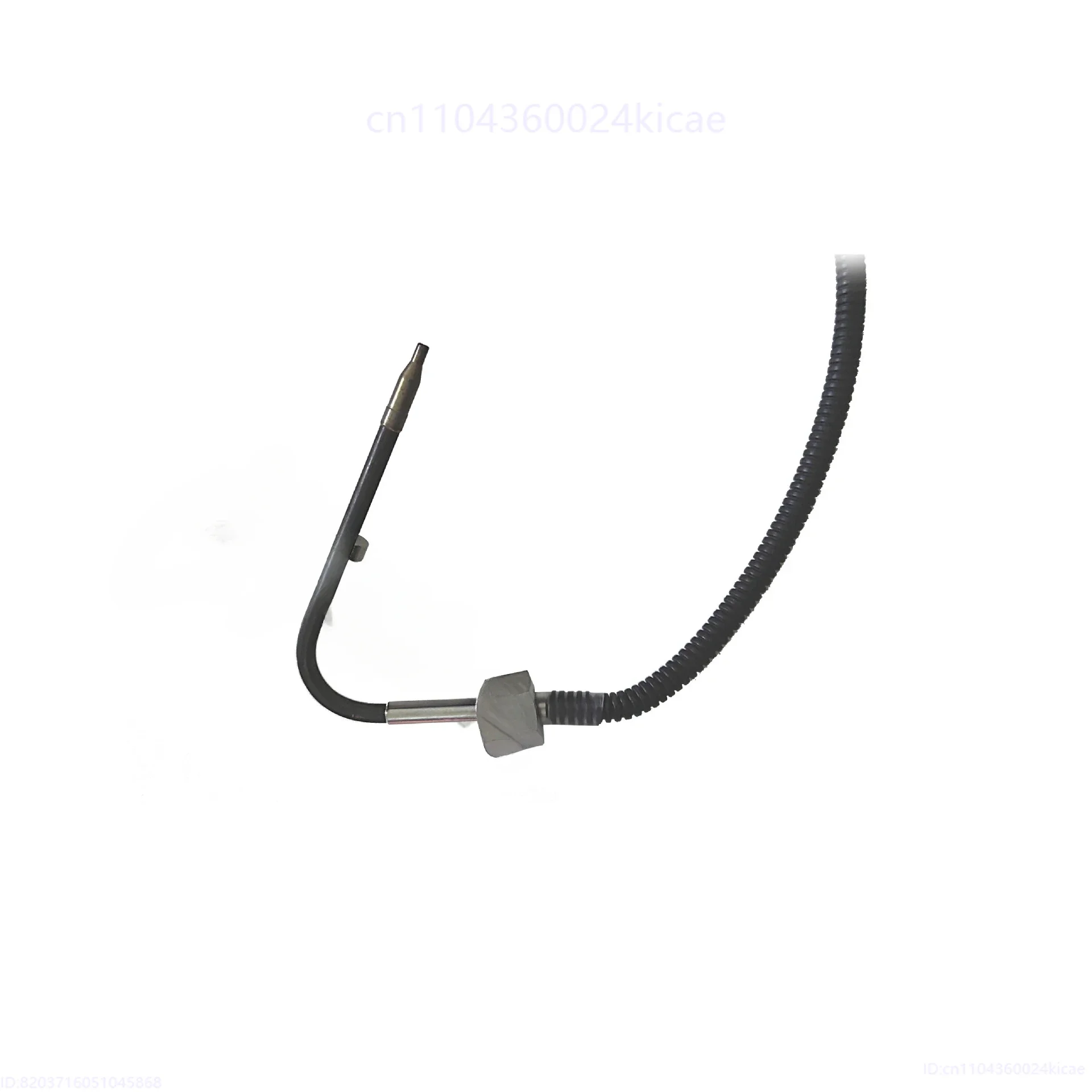 مستشعر درجة حرارة العادم A0009059604