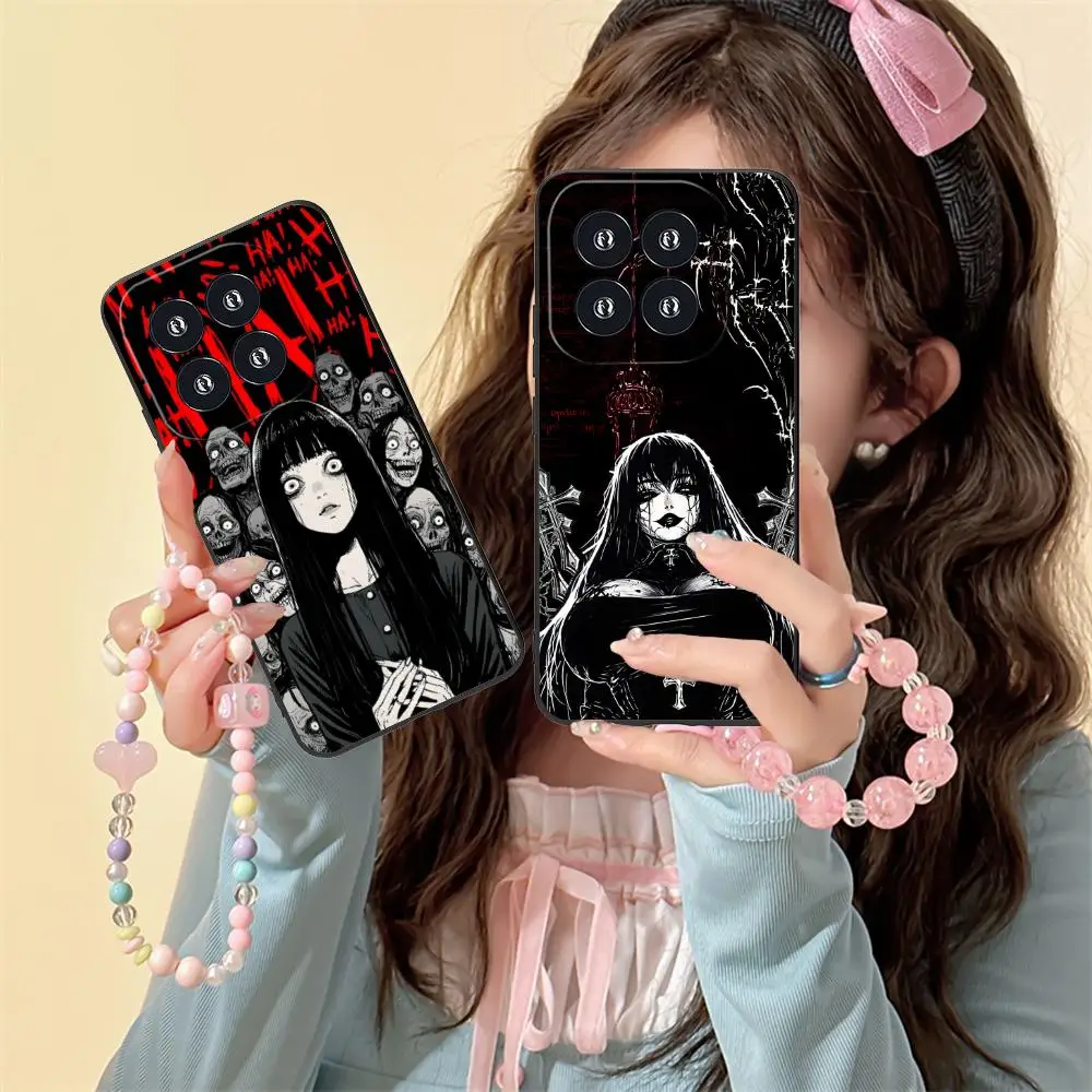 Terror Gothic Art M… - image