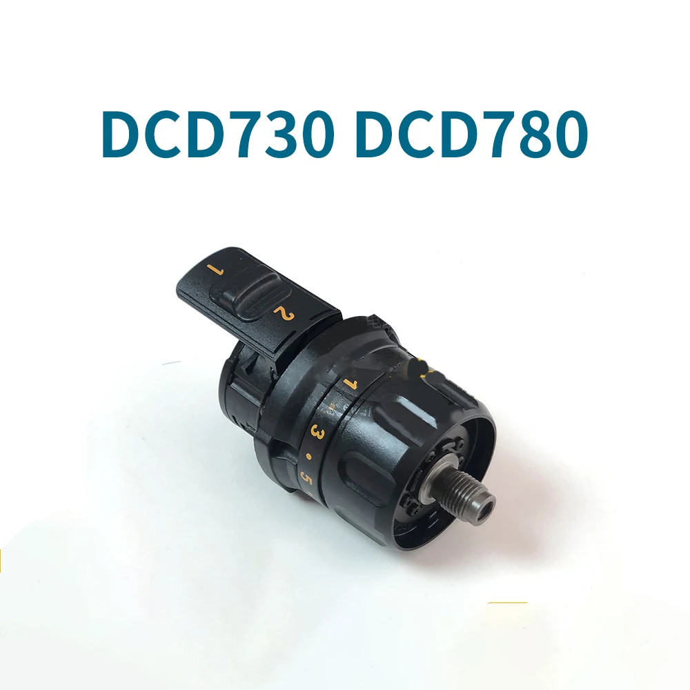 

Gearbox for DEWALT DCD730 DCD780 Miter saw Gearbox Replacement Accessories