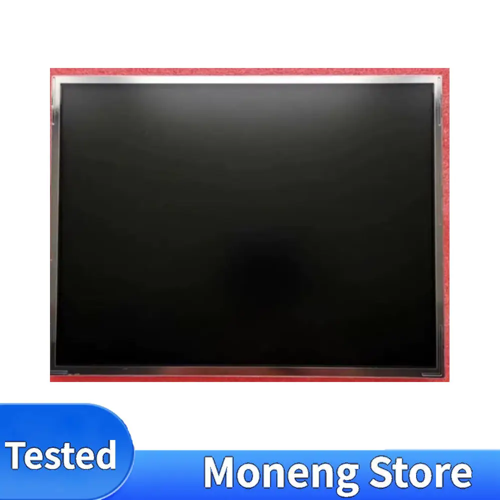 

LCD LB104S01-TL02 LB104S01-TL01 LP104S5-C1 Original 10.4 Inch LB104S01 (TL)(02) Display Screen Panel 800×600