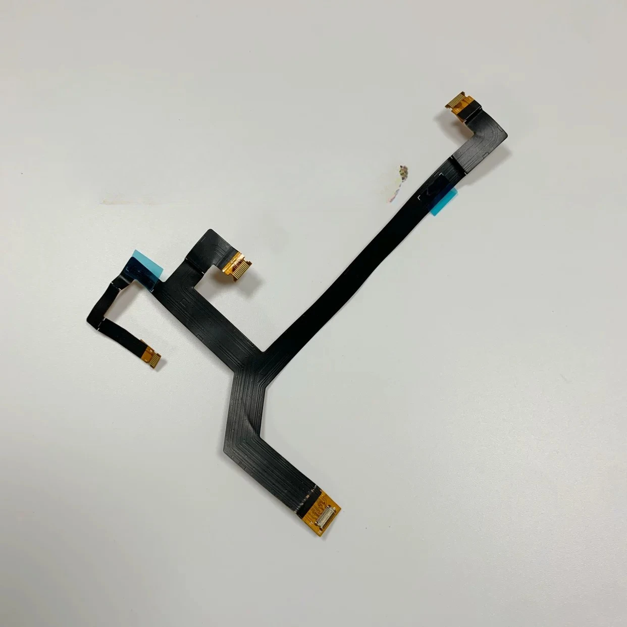 For Thinkpad X1C X1 carbon Yoga2019 2020 78th fingerprint touch panel NFC cable