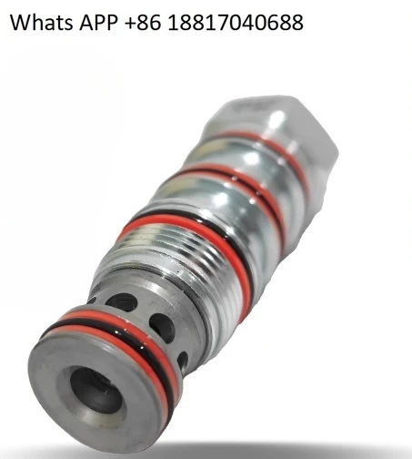 DKDS-XHN Cartridge …