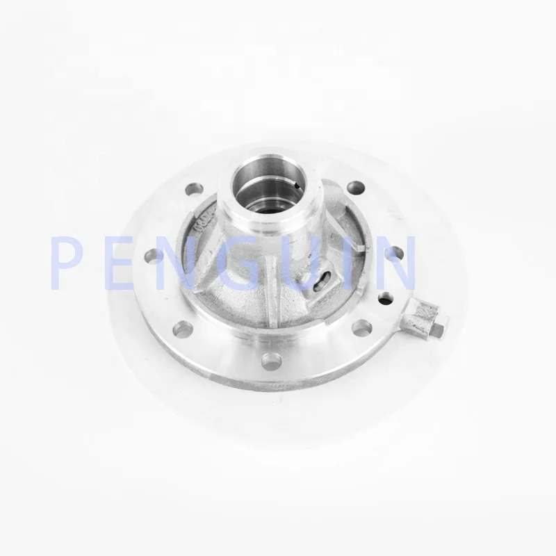 

6DDJEC1C1370 06DA403813A 06EA402273 06D237 06DR241 06D 06E 06DR Refrigeration Oil Pump Carrier Carlyle Transicold Parts