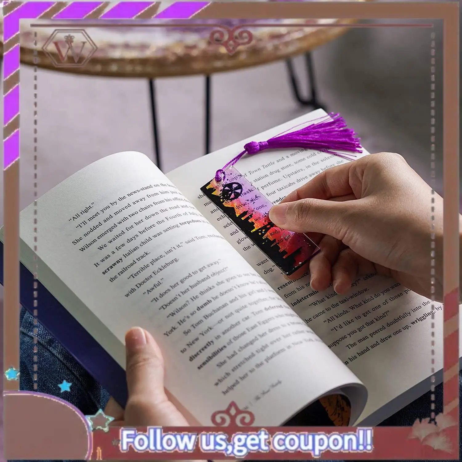 ABBG-силиконовые формы для смолы, эпоксидные формы с 10 шт. полимерными формами для ручек, 6 шт. смоляные формы для закладок для поделок своими руками, подарков