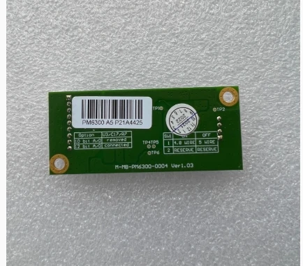 Brand new 4/5/8-line touch screen control driver board PM6300 PM-6300 PM6300A5 PM6300A8