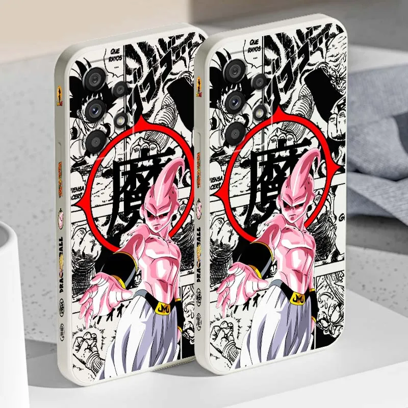 Dragon Ball Cartoon…