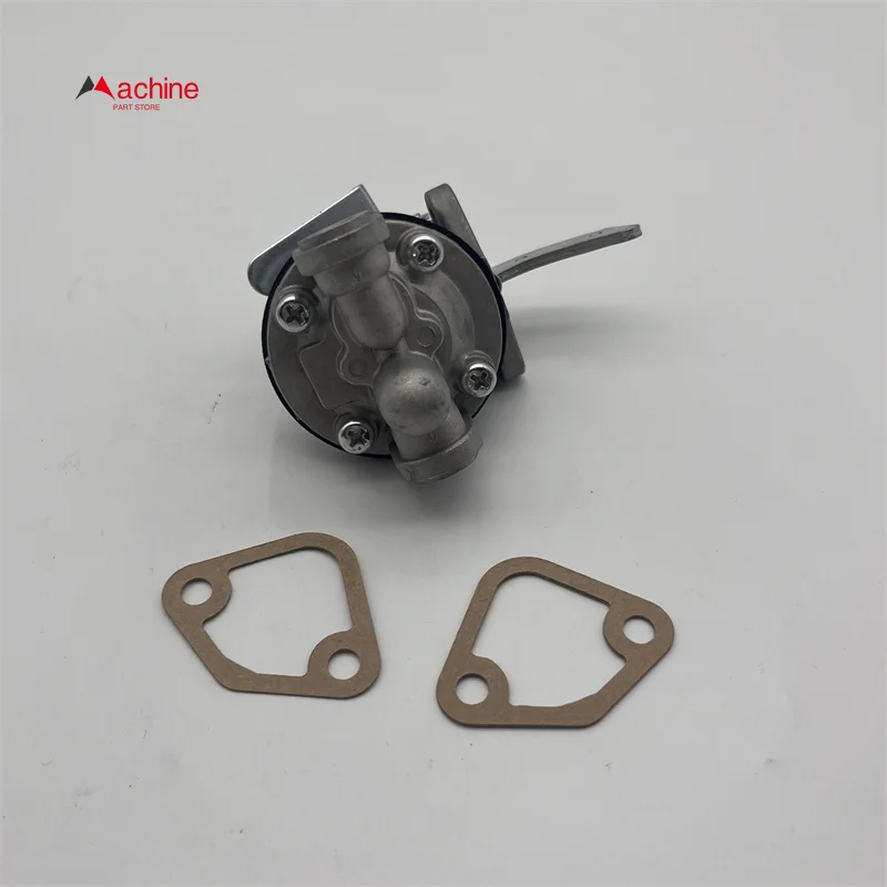 128270-52010 119600-52021 Fuel lift pump For Yanmar 3TN66 2GMF 3GMF 3HMF 3GMD John Deere Gator 4x6 W006X4 3007D003