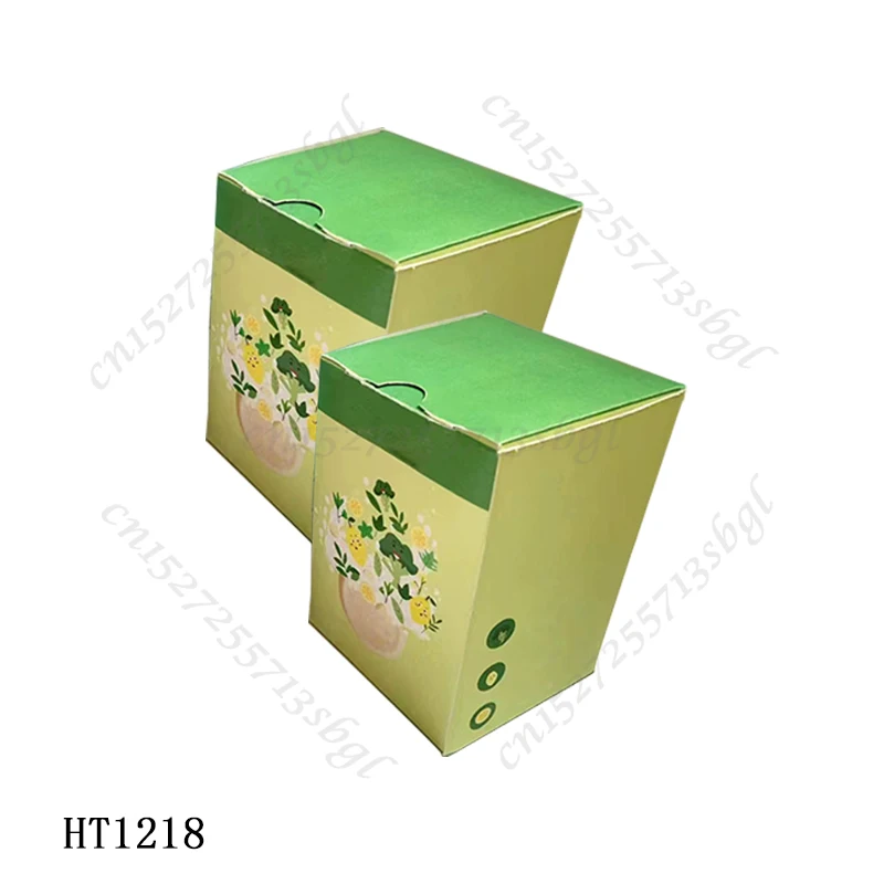 Box Cutting dies - New Die Cutting And Wooden Mold,HT1218 Suitable For Common Die Cutting Machines On The Market.