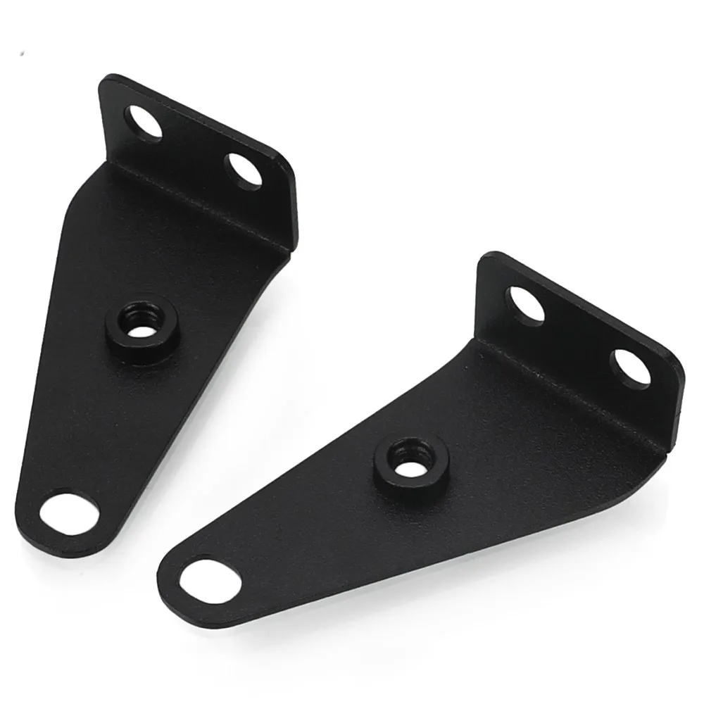 Motorcycle Accessories Controller Bottom Left And Right Mounting Bracket Holder FOR SURRON SUR-RON Light Bee X