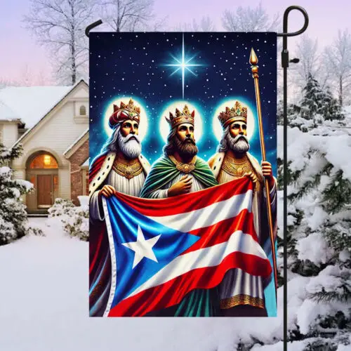 Three Kings Puerto …