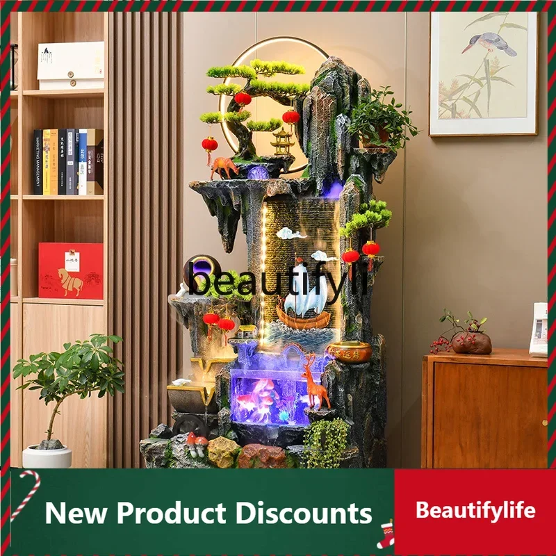 C78 Rockery Flowing… - image