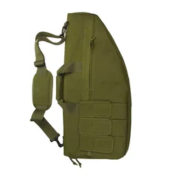 70cm High Quality Nylon Tactical Bag Airsoft Gun Accessories For Outdoor Sport Shooting Hunting Pouch