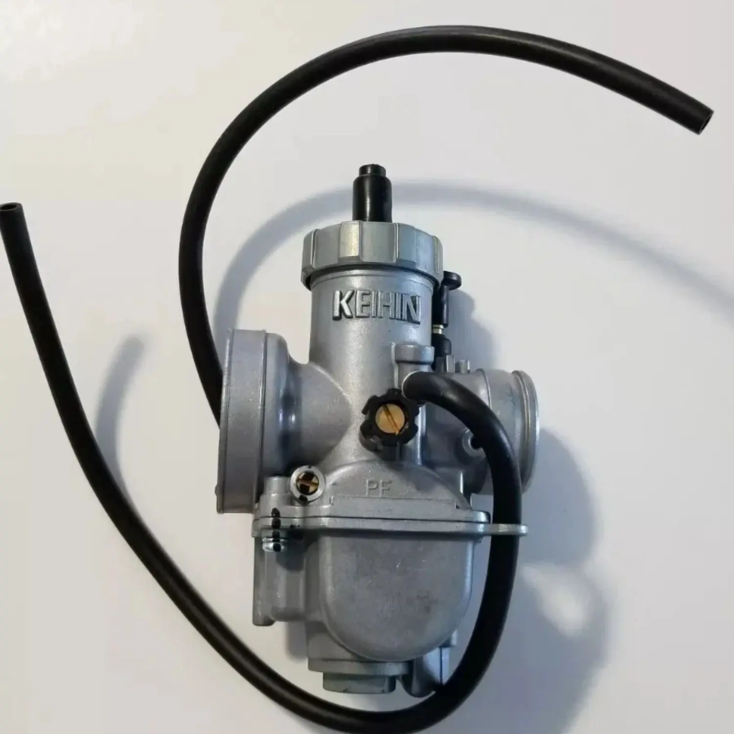 Carburetor Motorcycle Keihin PE28 Carb For Honda CR80 NSR150