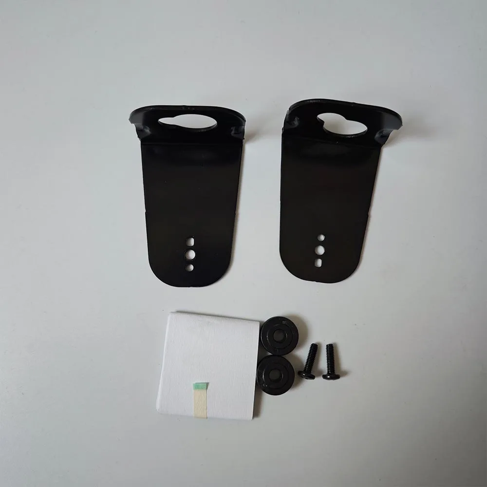 Oryginalny zestaw uchwyt ścienny do HW-K450 HWK450 HW-K369/XE HW-K470ZF AH-04114A L + R