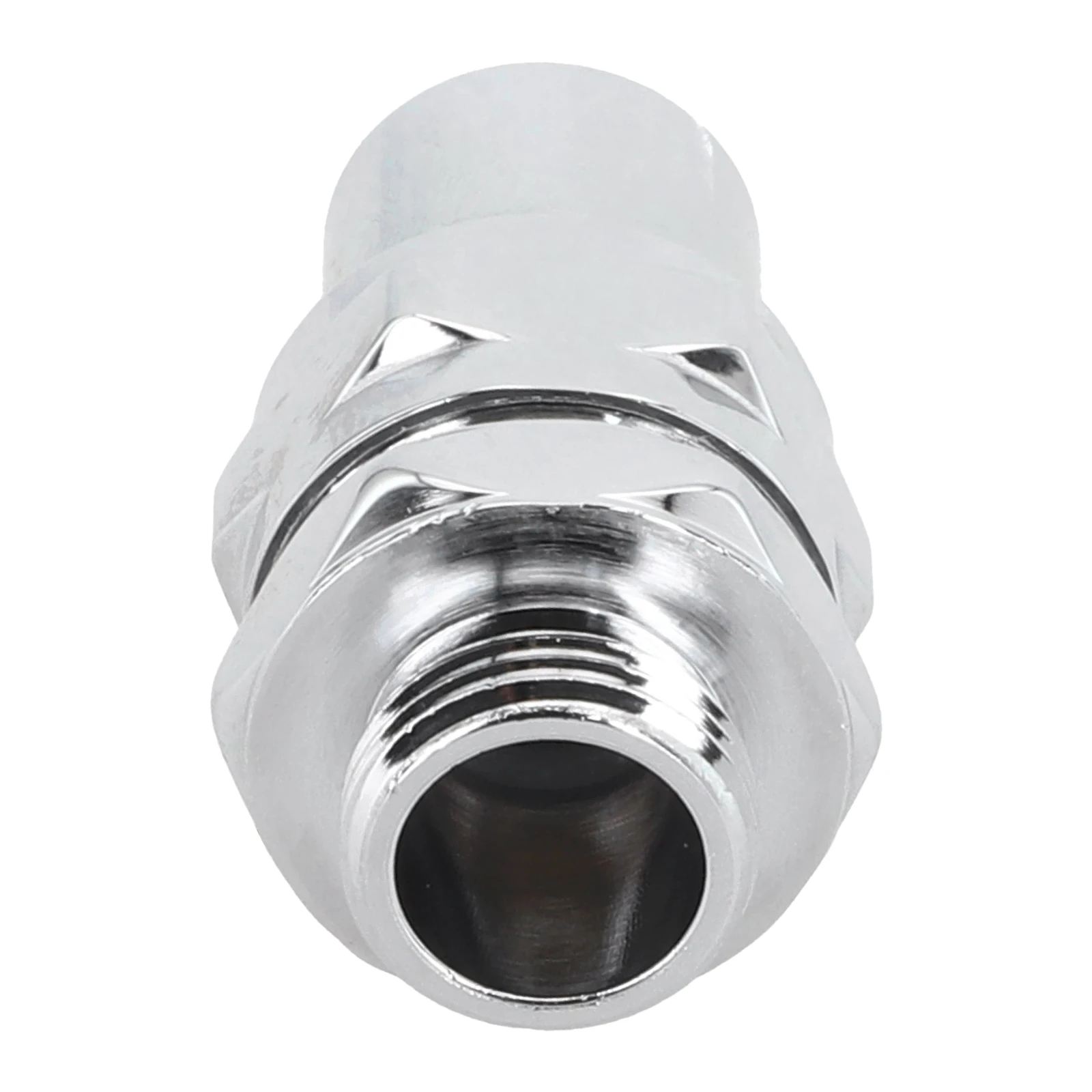 

Регулируемое крепление для душа Адаптер для насадки для душа Антикоррозийный латунный материал Настраиваемый угол душа Простая установка