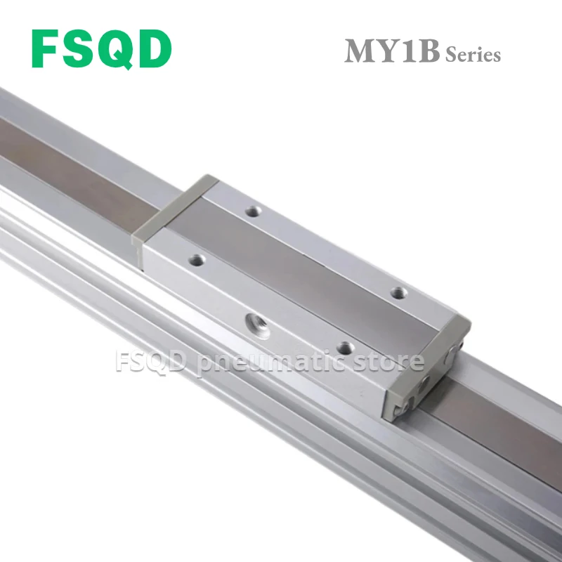 

MY1B16G-10LZ Бесштоковый цилиндр магнита MY1B25G MY1B32G MY1B40G-100LZ 200LZ 300LZ 400LZ 500LZ 600LZ 700LZ 800LZ 1000LZ MY1B