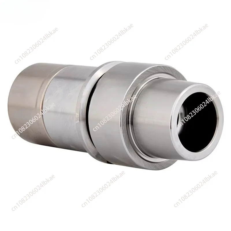 High precision speed milling chuck for numerical control machine tools HSK E32 HSK32E SK10 tool holder