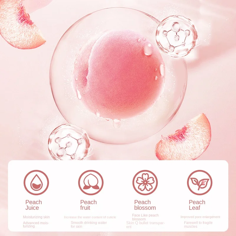 250ml Niacinamide Body Milk Pomelo Citrus Lactic Acid Bacteria Brightening Body Cream Soft and Moisturizing Body Care