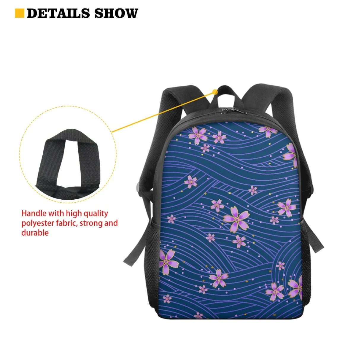 Creative Pattern Boys Backpack For Students Kids Handbags Children Fashion Leisure Kindergarten Bookbag Student Schoolbag Gift