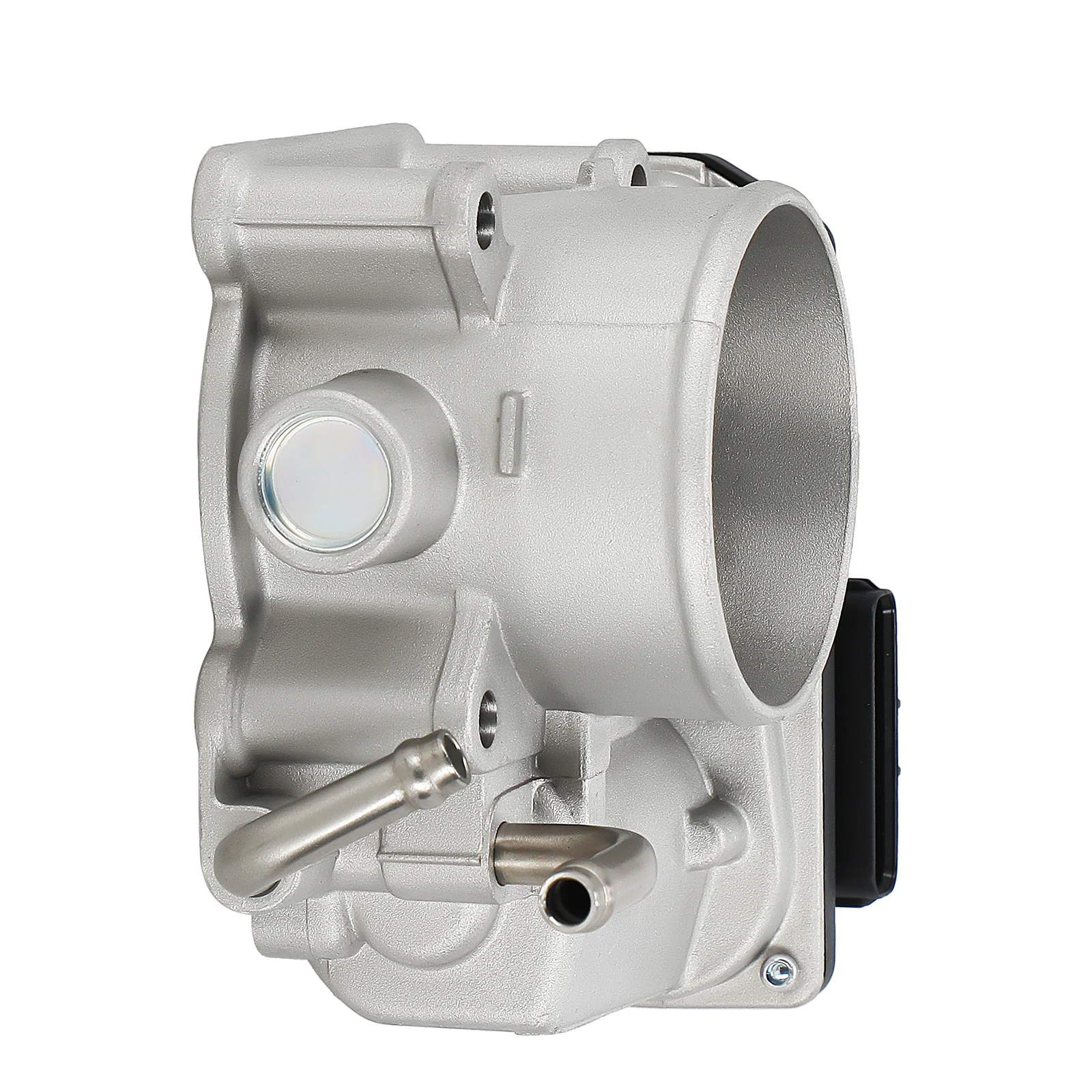 

Throttle Body For Toyota 4Runner 2010 Tacoma Base Pre Runner 2.7L 2005-2014 2015