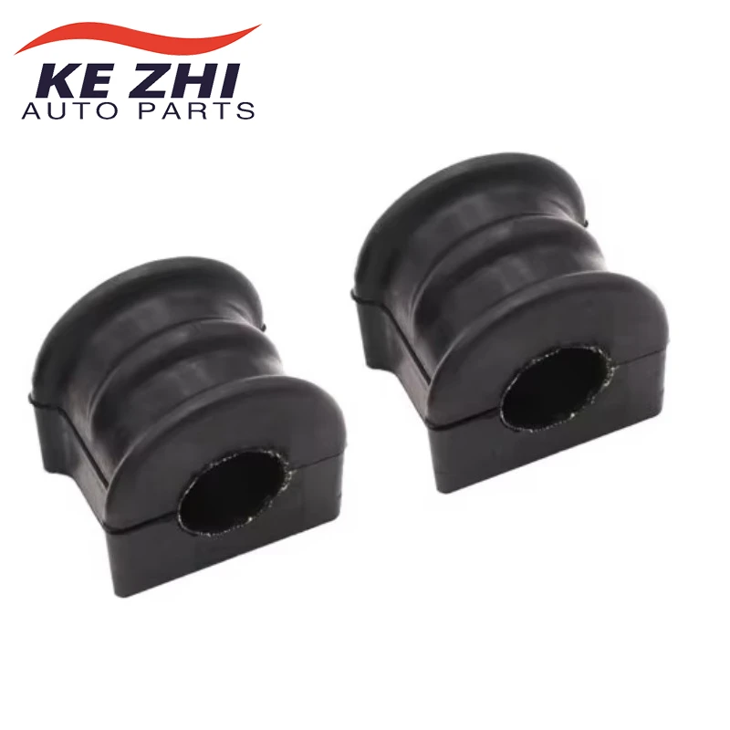 BB5Z5A772A 2 PCS Engine Rear Stabilizer Sway Bar Bushing For Ford Explorer Taurus Flex Lincoln MKS MKT