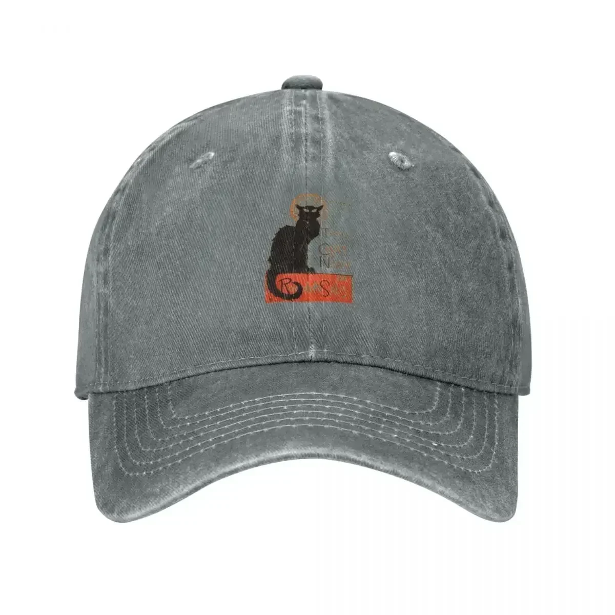 Tournee Du Chat después de Steinlein gorra sombrero de vaquero golf sombreros de invierno hombre mujer