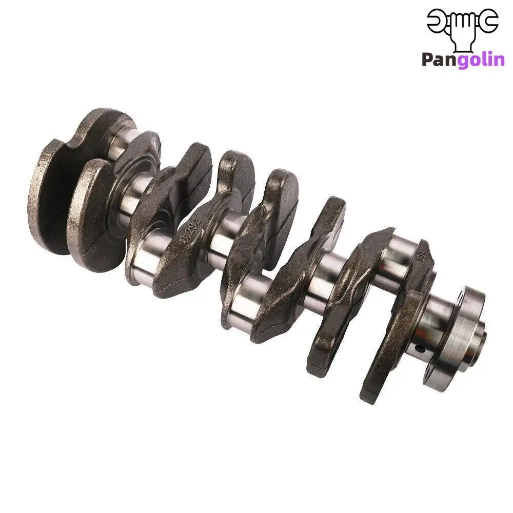 06L105101D Engine Crankshaft EA888 For Audi A4 Q5 VW Golf 7R GTI Passat Skoda Seat 2.0TSI/2.0TFSI CWZA CHH DNF DNU DLR Parts