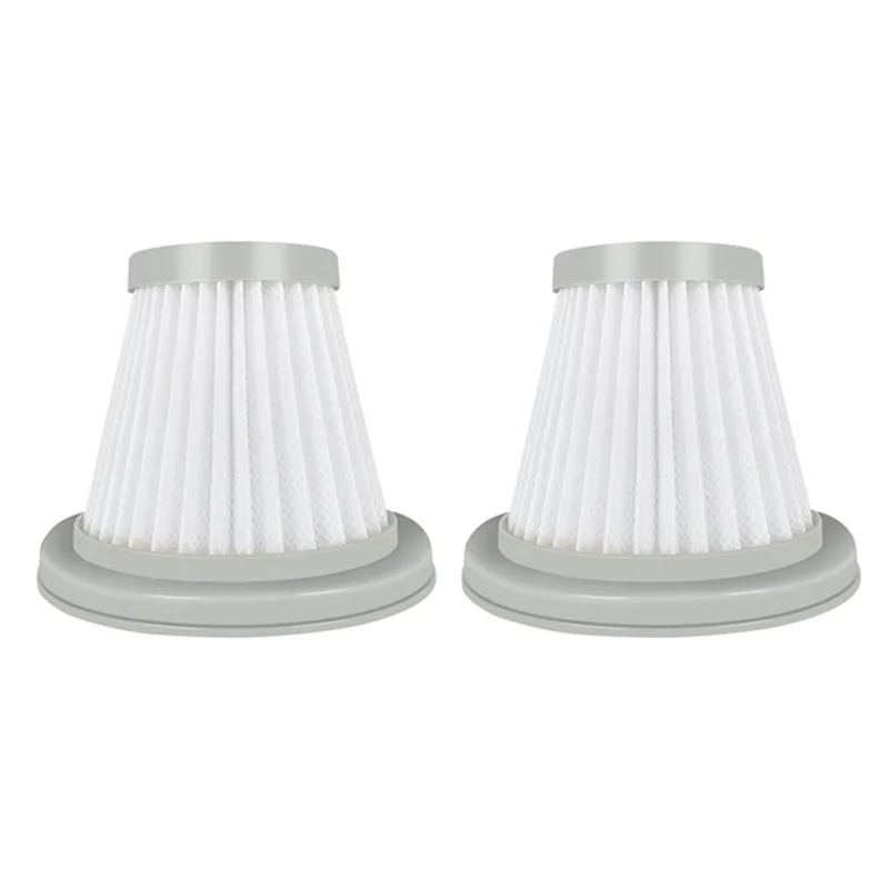 -ABPO фильтры 32 шт. для Deerma DX118C DX128C аксессуары для пылесоса элементы подметальный робот запасная часть очистка