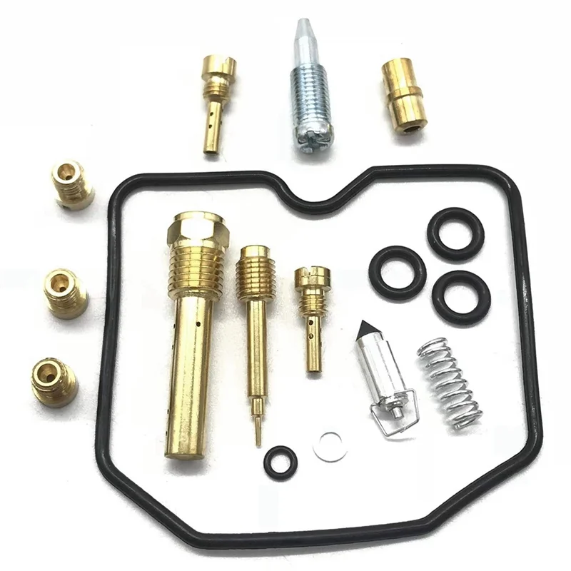 Kit de Reparo Do Carburador da motocicleta Acessórios Da Motocicleta para Kawasaki Zephyr ZR750H ZR-7 ZR-7S ZR750 ZR 750