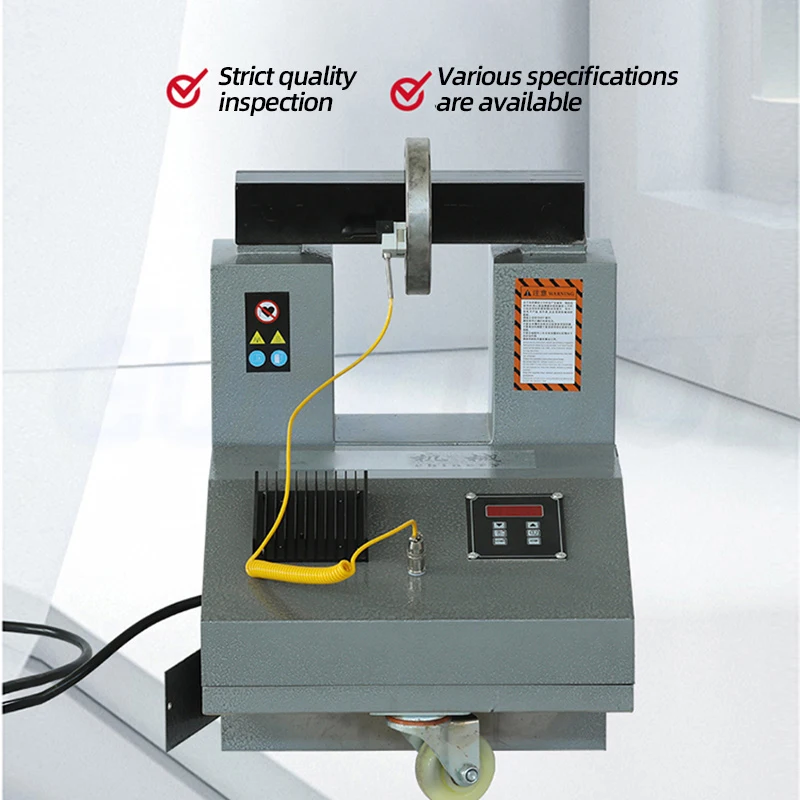 HA-1 Bearing Heater Electromagnetic Induction Computer Control Gear Quick Disassembly and Installation φ30- 70mm