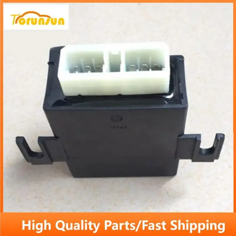 

DX300 diesel engine wiper controller relay 300611-00271 for doosan excavator parts