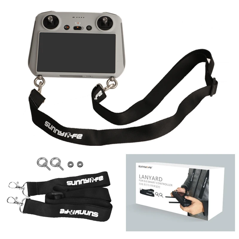 Remote Control Neck Lanyard Fo - Drone Rc Controller Belt 评论和价格
