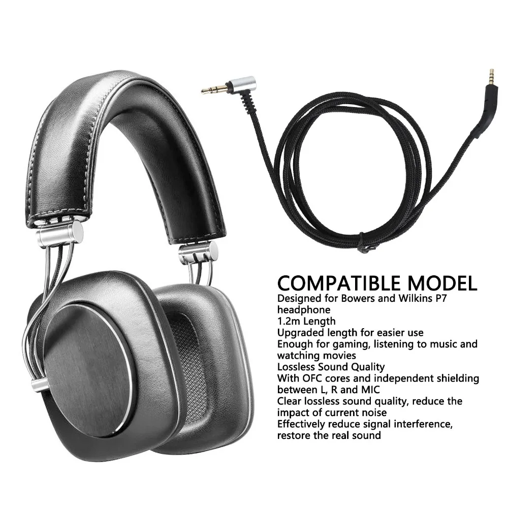 Plug And Play Headp…