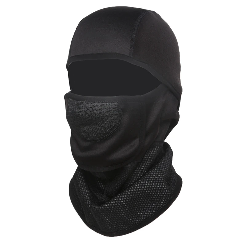 

Face And Neck Protection Mask Mouthpiece Outdoor Riding Motorcycle Fishing Face & Neck Protection