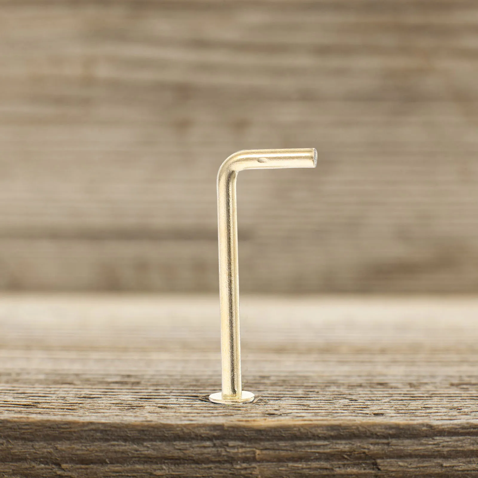 

50pcs L Shaped Screw Hooks Metal Self-Tapping Screws Mini Right Angle Hooks Wall Hanging Small Iron Screws Rust Resistant Easy