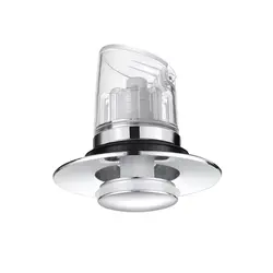 Press Pop-up Basin Drain Stopper Universal Anti-odor Replacement Core Anti-leak Water Stopper For Bathroom Sink Washbasin Access