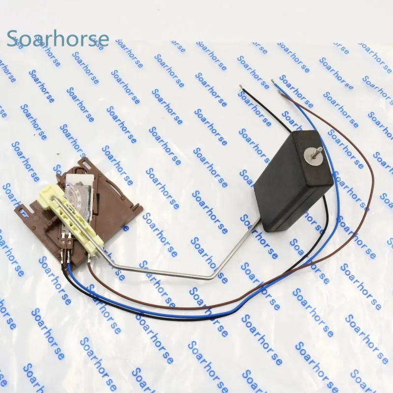 Fuel Gauge Sensor  Tank Sending Unit For Volkswagen Golf MK5  Skoda Octavia 1.6 2.0L 2005-2008
