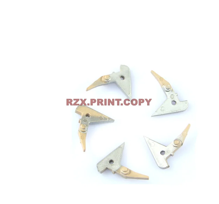 

High Quality Compatible Separation Claw For Ricoh AF1515 1013 MP550 Copier Printer Parts MP161F MP162F MP171F MP201SPF claws